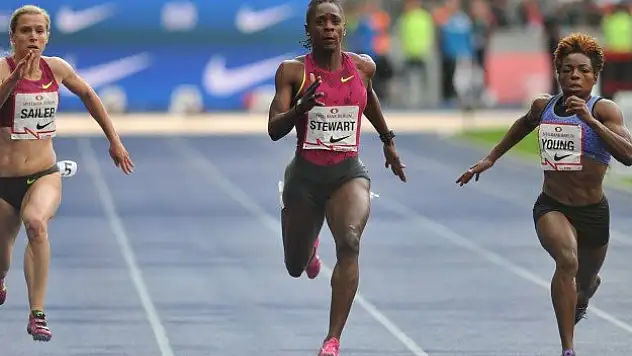 2019 Dünya Atletizm Şampiyonası Katar'da yapılacak