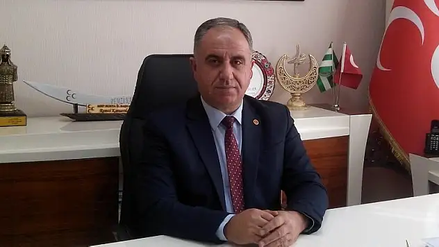 MHP Konya'da görev dağılımı