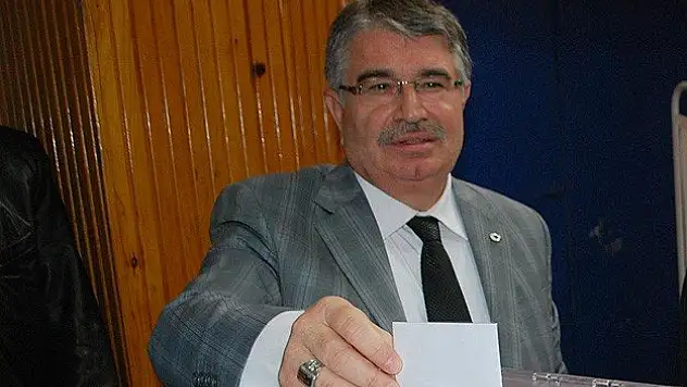 'Değerler Hareketi' partileşiyor