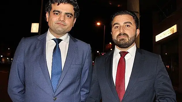 Mecliste kendi gruplarını kurdular