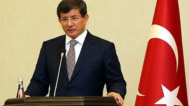 Davutoğlu Irak'a resmi ziyarette bulunacak