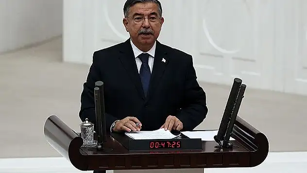 'Bedelli'de kararı Davutoğlu verecek