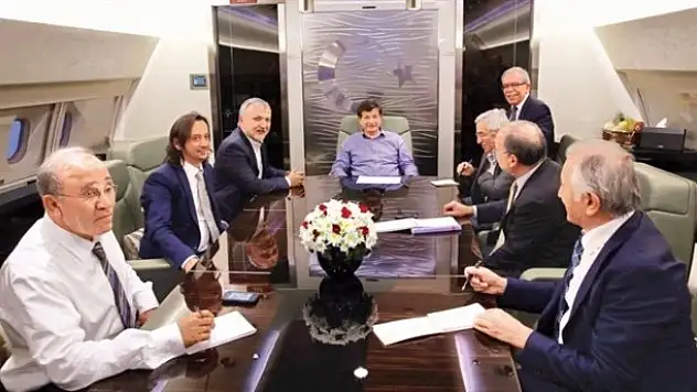 Bağdadi nereden geldi?