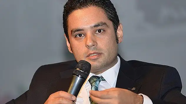 Dünyanın en etkili 5. ajansı olmak için çalışıyoruz