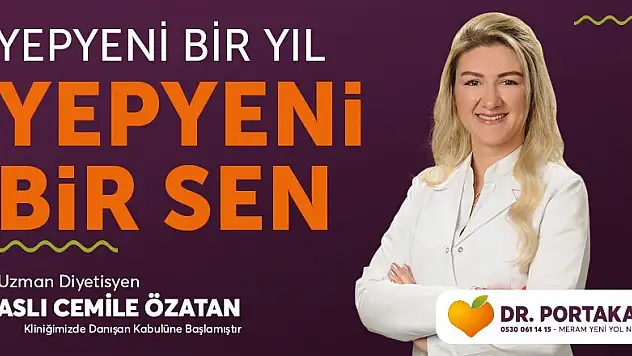 Dr. Portakal Sağlıklı Yaşam Merkezi