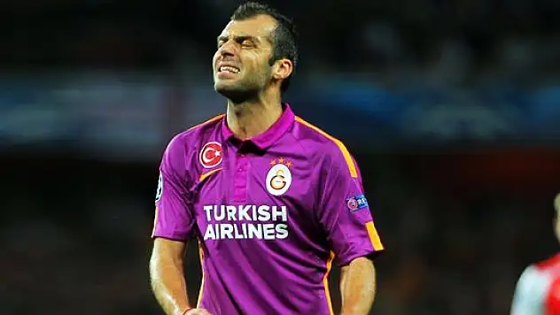 Anlaşma tamam! İşte Pandev'in yeni adresi