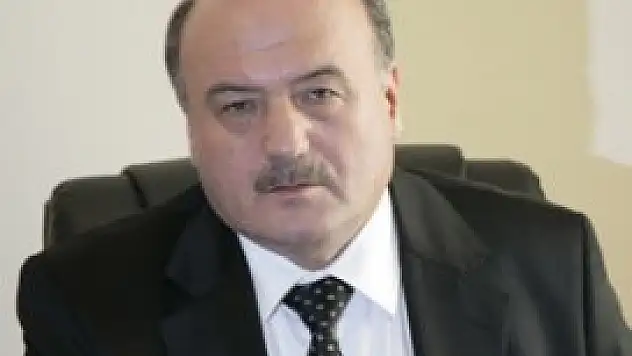 'Konya dünyaya açılan yüzümüzdür'