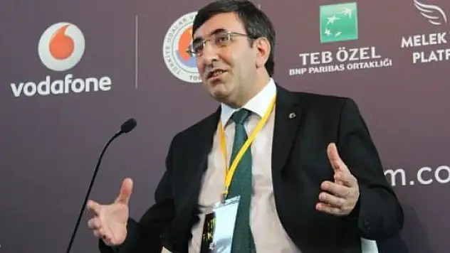 Sayı artınca Bakan da hayretler içinde kaldı