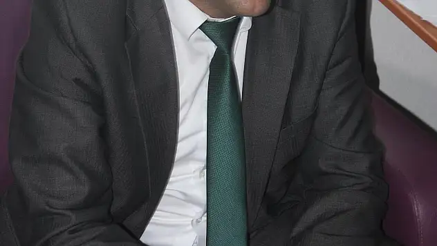 Beyşehir'e hasta konuk evi müjdesi