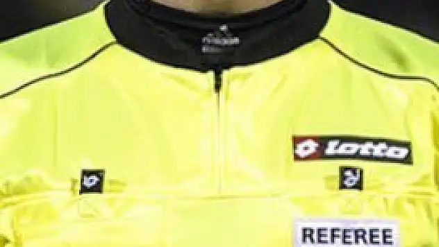 Kartalspor maçında ikinci hakem değişikliği