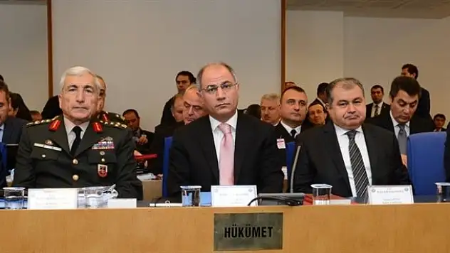 Oslo görüşmelerini kimin sızdırdığını açıkladı