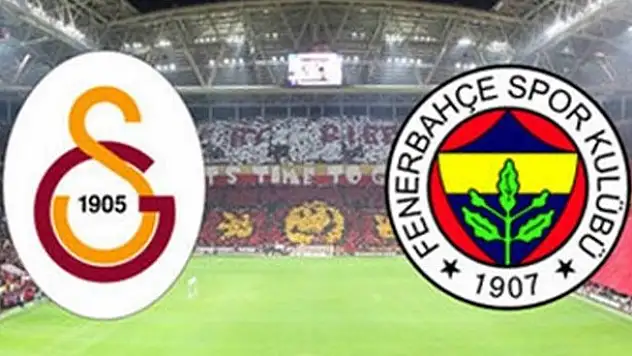 Fenerbahçe'den Galatasaray'a dev çalım