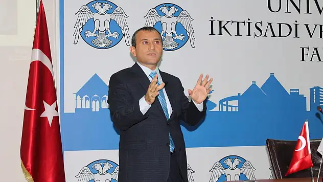 Kaymakam Sonel SÜ'de