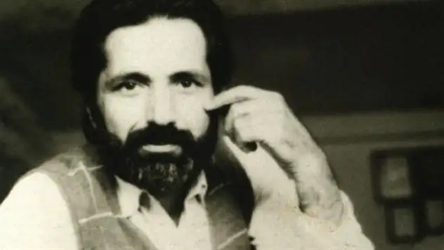 Cahit Zarifoğlu paneli AKM'de