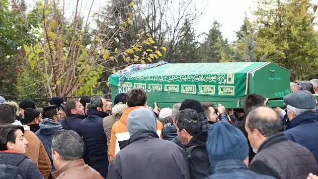Veyis Kurucu Hakk'a yürüdü