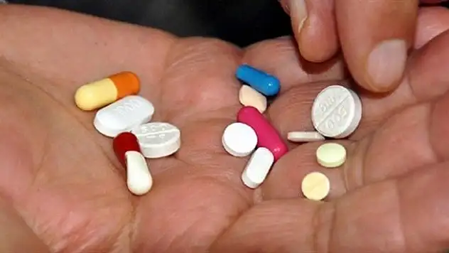 Antibiyotiklerdeki gizli tehlike