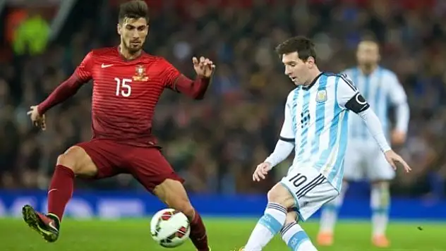 Martino'dan Messi açıklaması