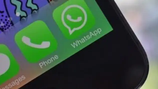 WhatsApp'a bomba özellik geldi