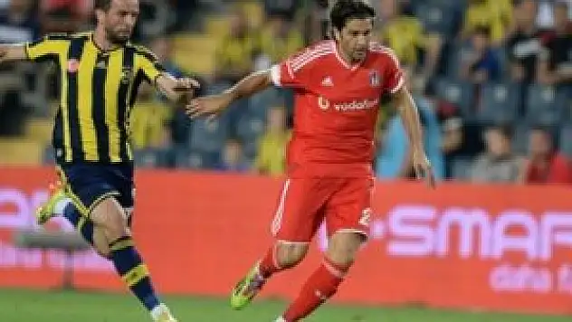 Beşiktaşlı yıldız ameliyat oldu