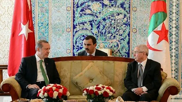 Mescid-i Aksa'ya saldırı Türkiye'ye yapılmış bir saldırıdır