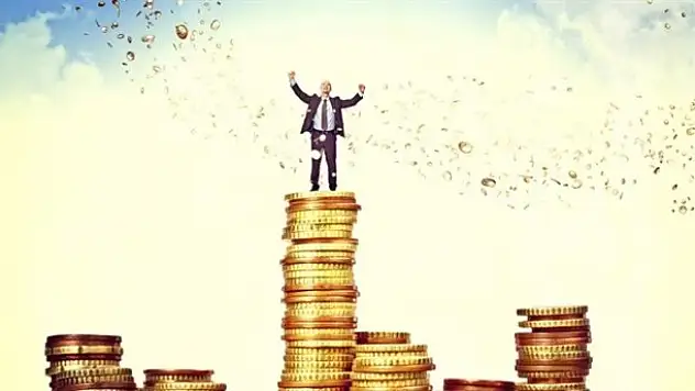 Ultra zengin sayısı rekor kırdı