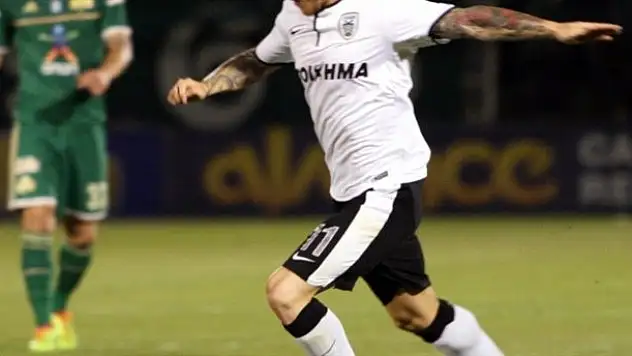 Fenerbahçe'ye geri dönecek