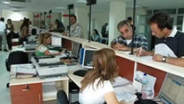 Memurları ilgilendiren 5 kritik madde