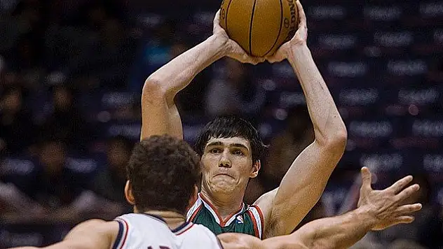 Brooklyn Nets evinde mağlup oldu