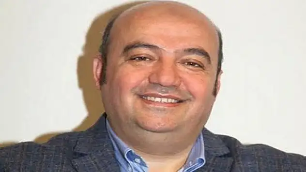 Mehmet Gümrah'a yeni görev!