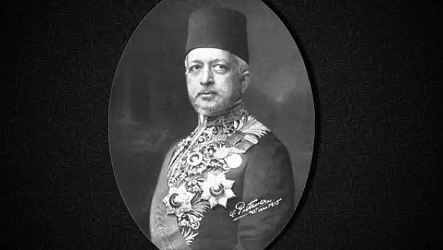 Buhranları anlatan devlet adamı: Said Halim Paşa