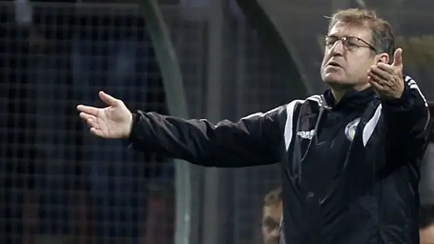 Susiç Bosna futbol tarihine geçti