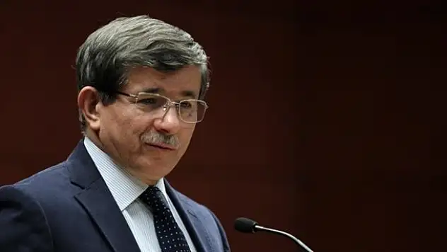 Başbakan'dan çocuklara mesaj