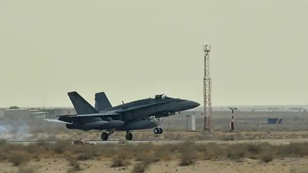 Bursa'da patlama sesi paniğe yol açtı