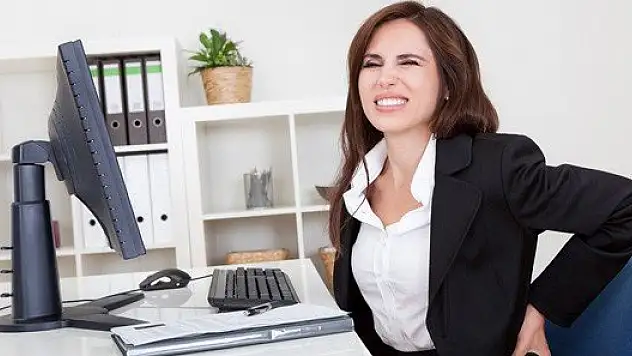 Sürekli Kemik ağrıları kanser habercisi