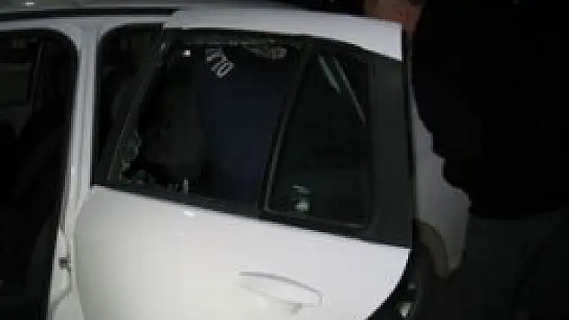 Konya'da silahlı saldırı: 2 yaralı