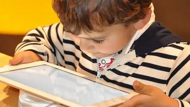 BTK güvenli internet hizmetiyle zararlı içeriklerden koruyor