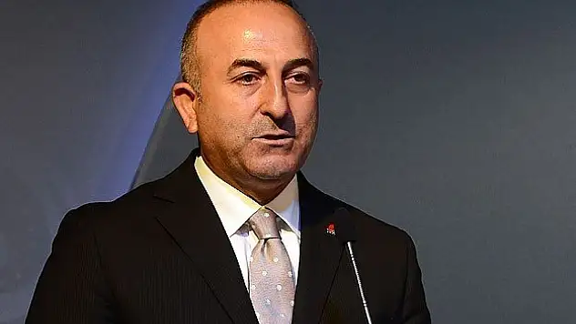 Ebolaya karşı 5 milyon dolarlık yardım üzerinde çalışıyoruz