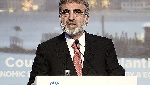 Kerkük-Yumurtalık Ham Petrol Boru Hattı çalışıyor