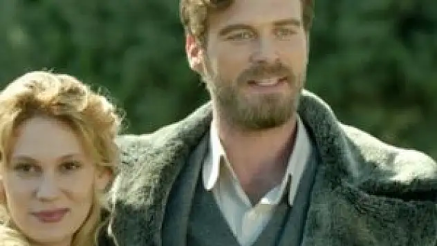 Kurt Seyit ve Şura'nın vedası ses getirecek