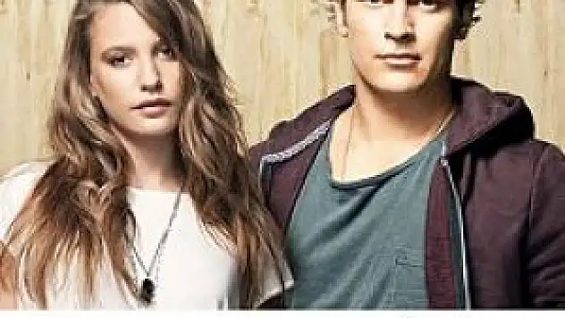 Medcezir dizisi şeytanın bacağını kırdı