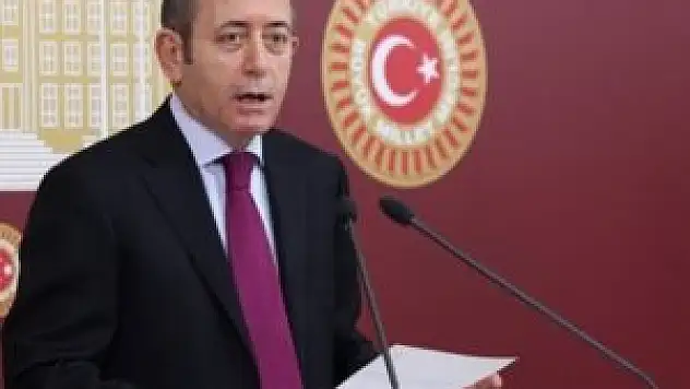 CHP'den bedelli askerlik açıklaması