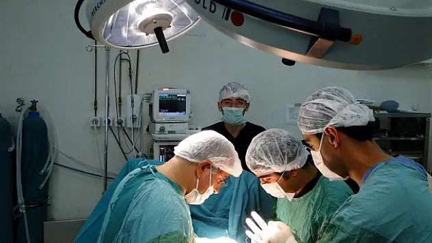 Kanser habercisi olabilir