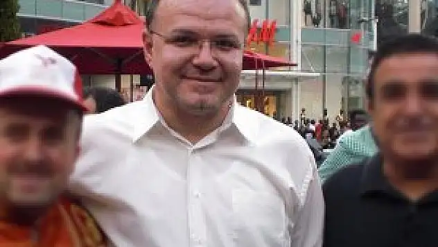 Tuncay Güney hakkında yakalama kararı