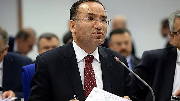 'Hasta tutuklular için hazırlığımız var'