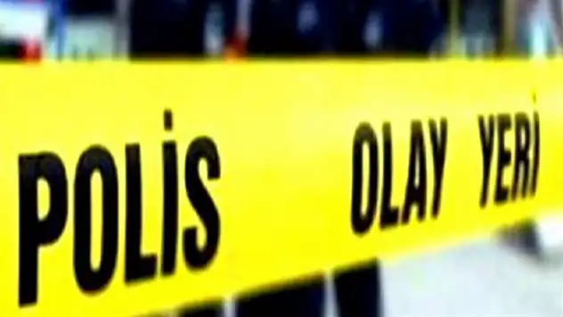 Patron işçi arasında anlaşmazlık: 1 ölü , 1 yaralı