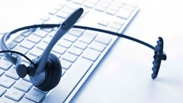 6400 kişiden 2.5 milyon lira çaldılar