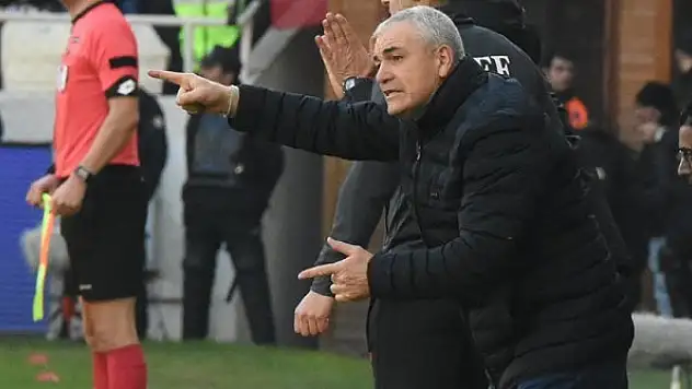 Rıza Çalımbay'ın Konyaspor'dan ayrılık yorumu