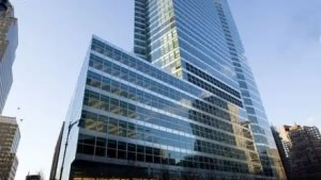 Küresel ekonominin 2015 falı