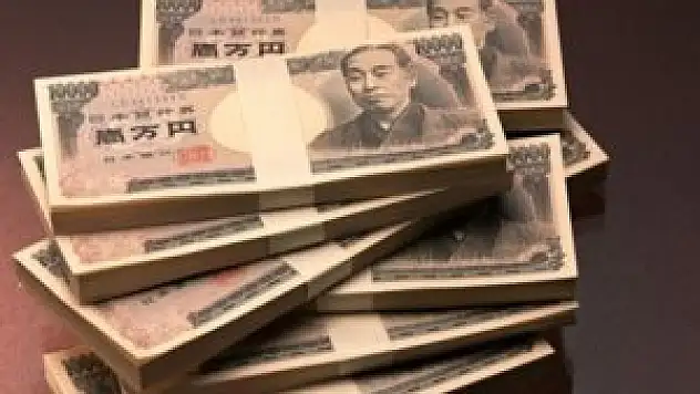 Yen 5. haftalık kayba hazırlanıyor