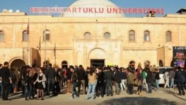 MAÜ'de gözaltına alınan 46 kişi adliyede